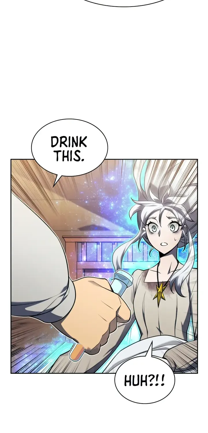 Overgeared (Team Argo) Chapter 144 page 96 - 