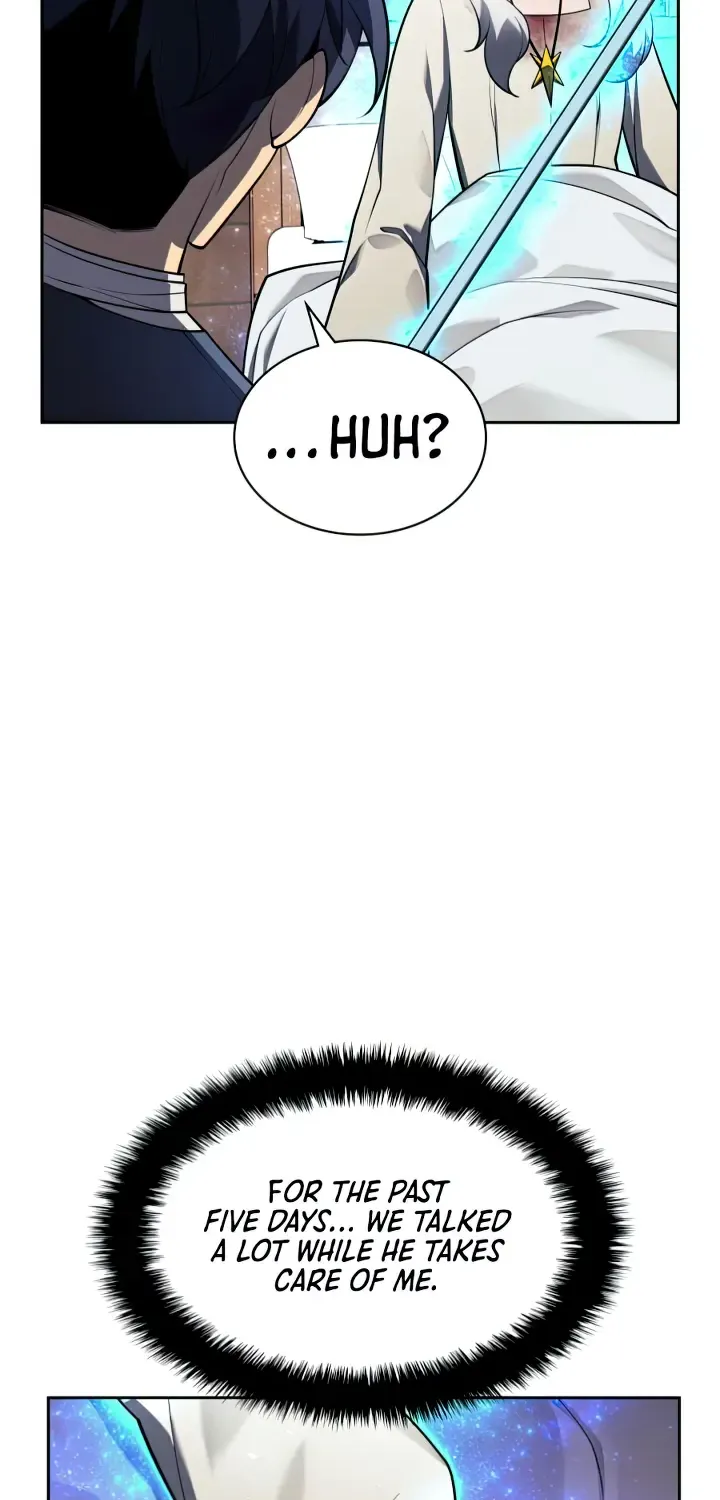 Overgeared (Team Argo) Chapter 144 page 99 - 
