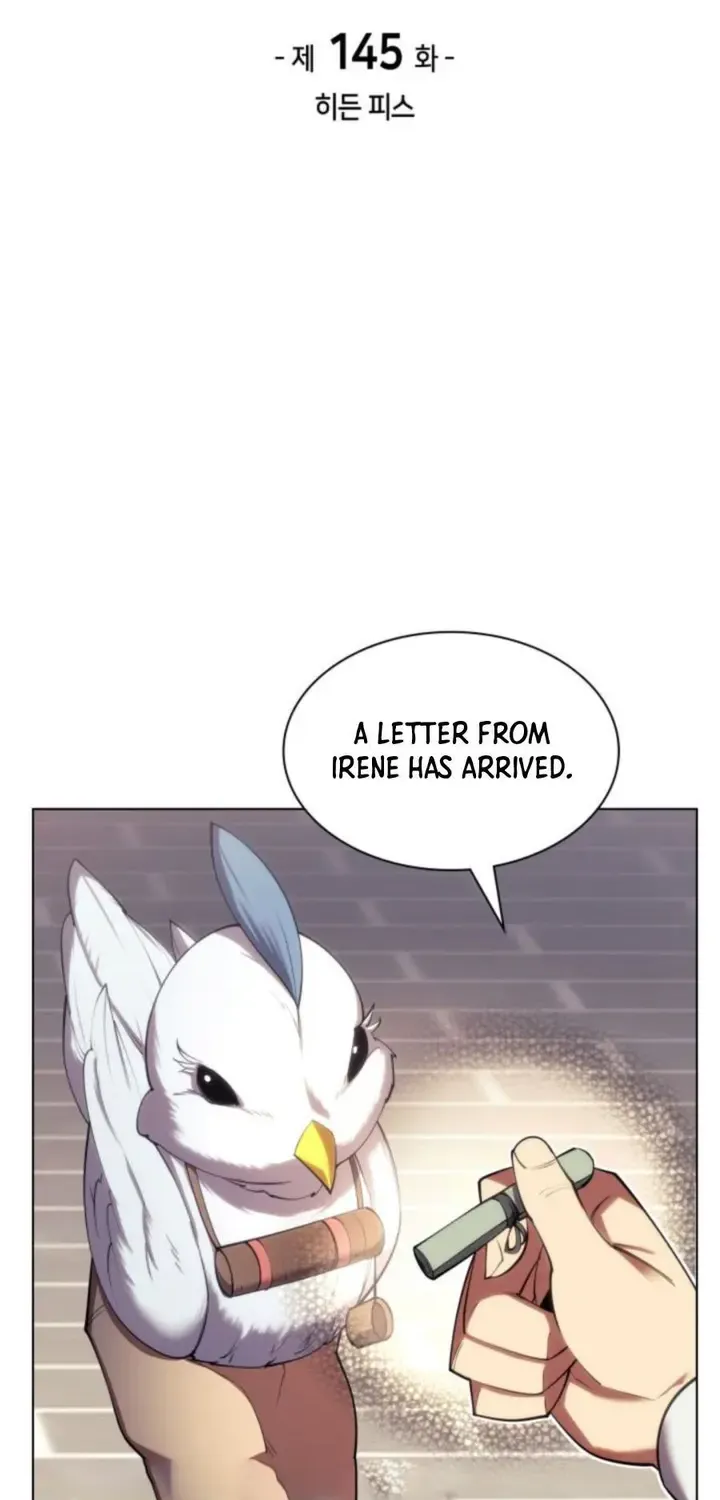 Overgeared (Team Argo) Chapter 145 page 2 - 