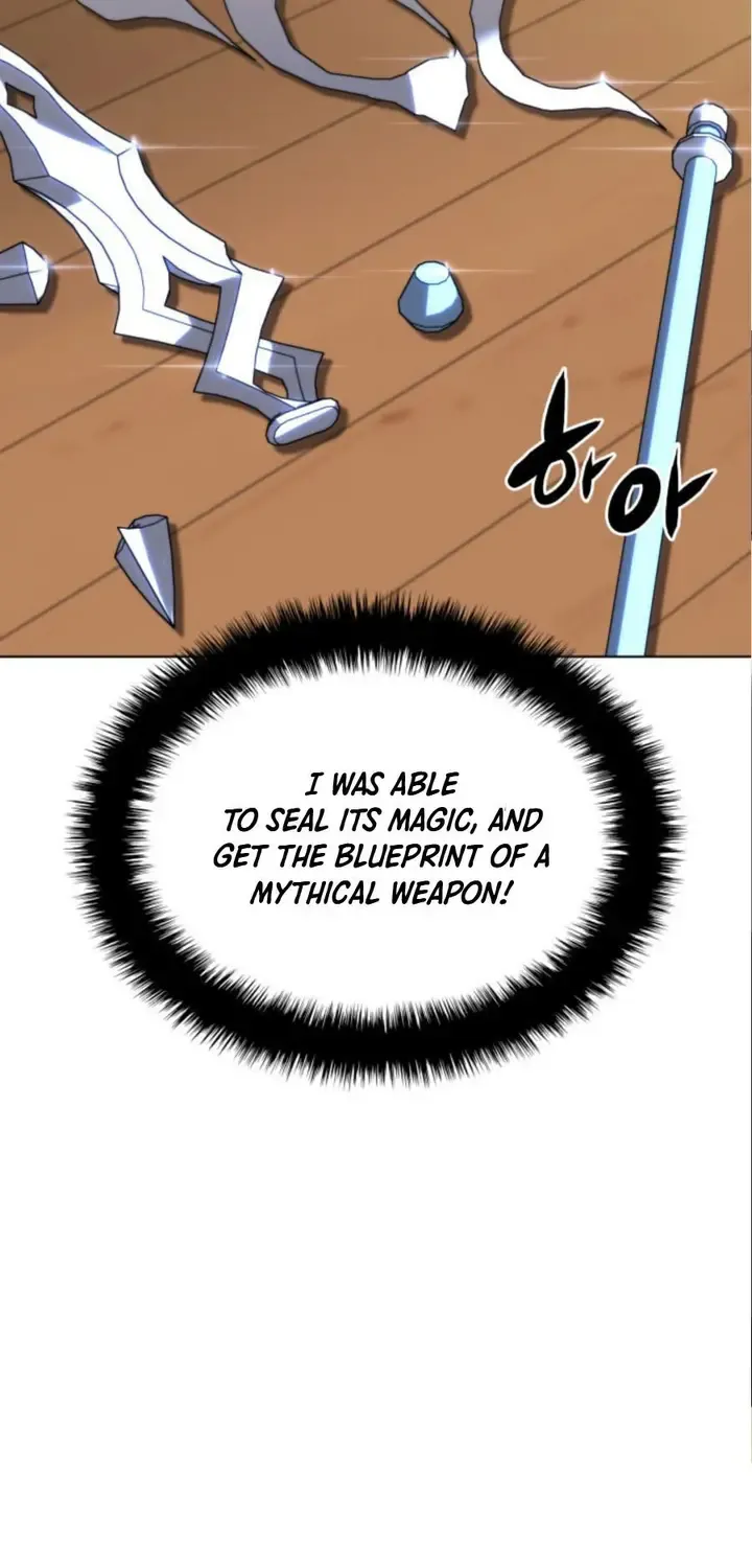 Overgeared (Team Argo) Chapter 145 page 106 - 