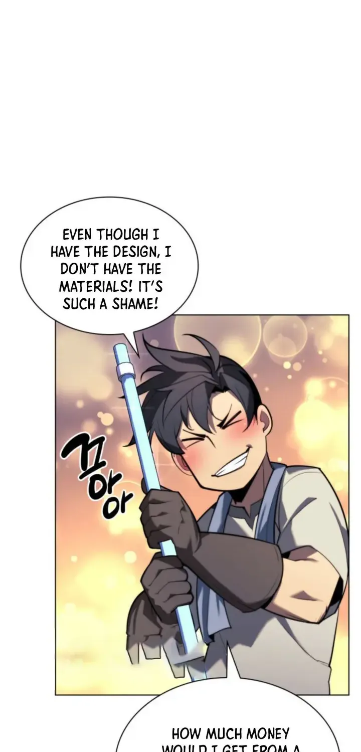 Overgeared (Team Argo) Chapter 145 page 107 - 