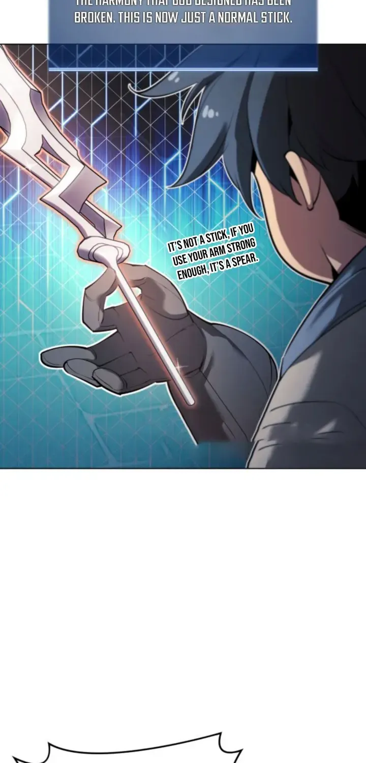 Overgeared (Team Argo) Chapter 145 page 114 - 