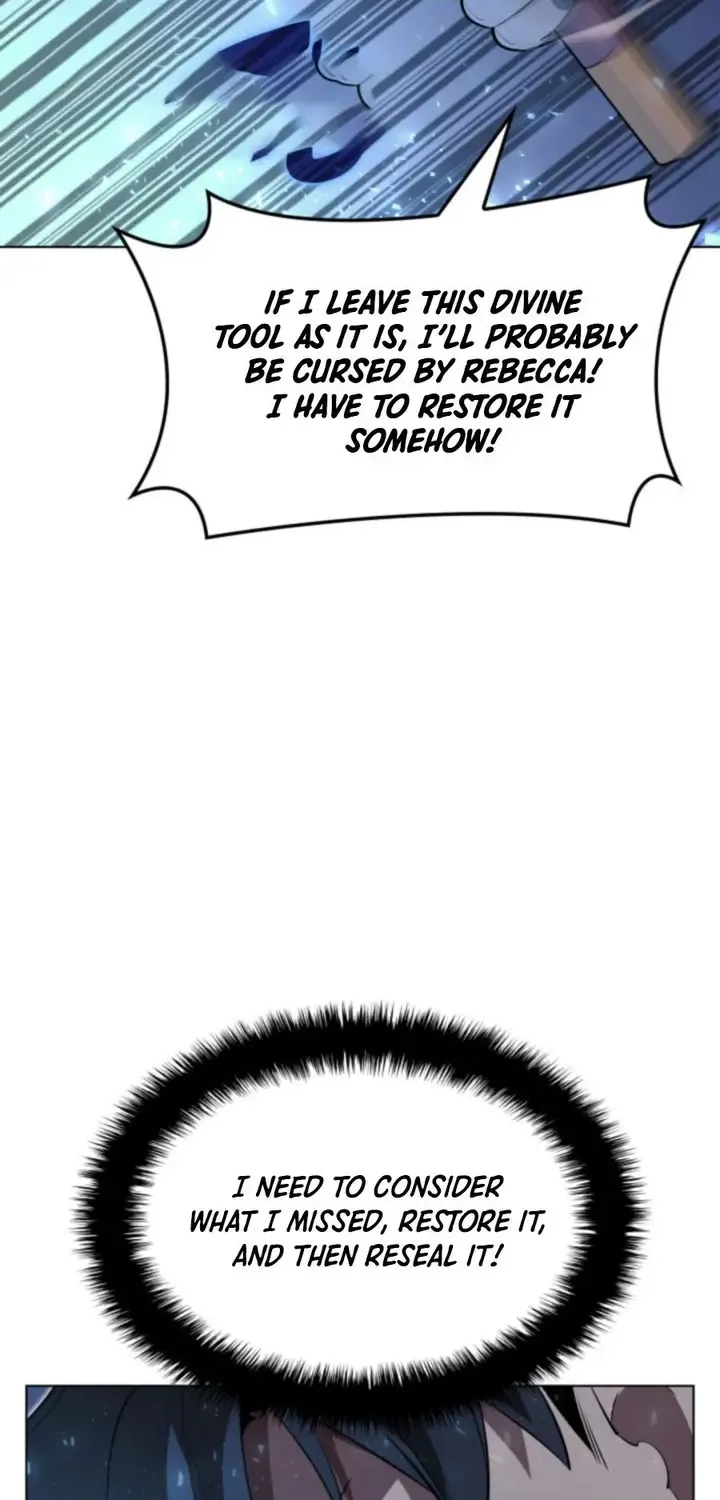 Overgeared (Team Argo) Chapter 145 page 117 - 