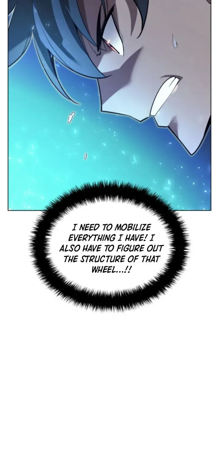 Overgeared (Team Argo) Chapter 145 page 118 - 