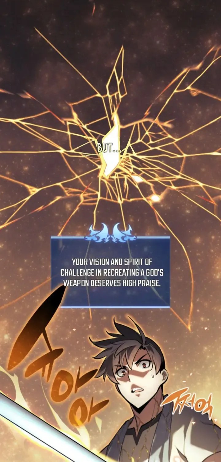 Overgeared (Team Argo) Chapter 145 page 122 - 
