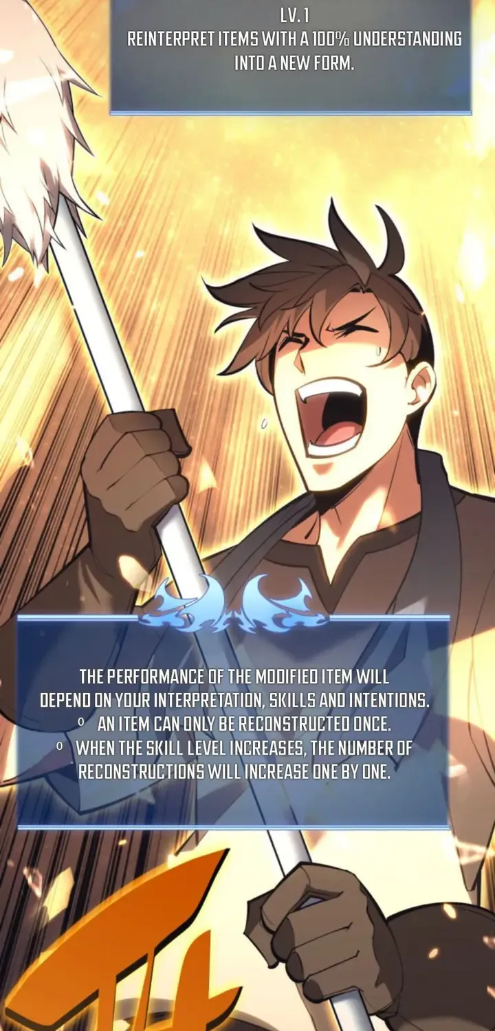 Overgeared (Team Argo) Chapter 145 page 127 - 