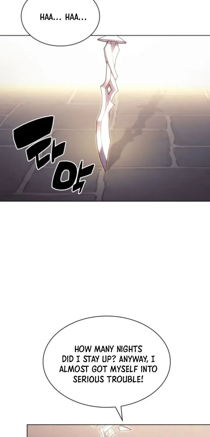 Overgeared (Team Argo) Chapter 145 page 130 - 