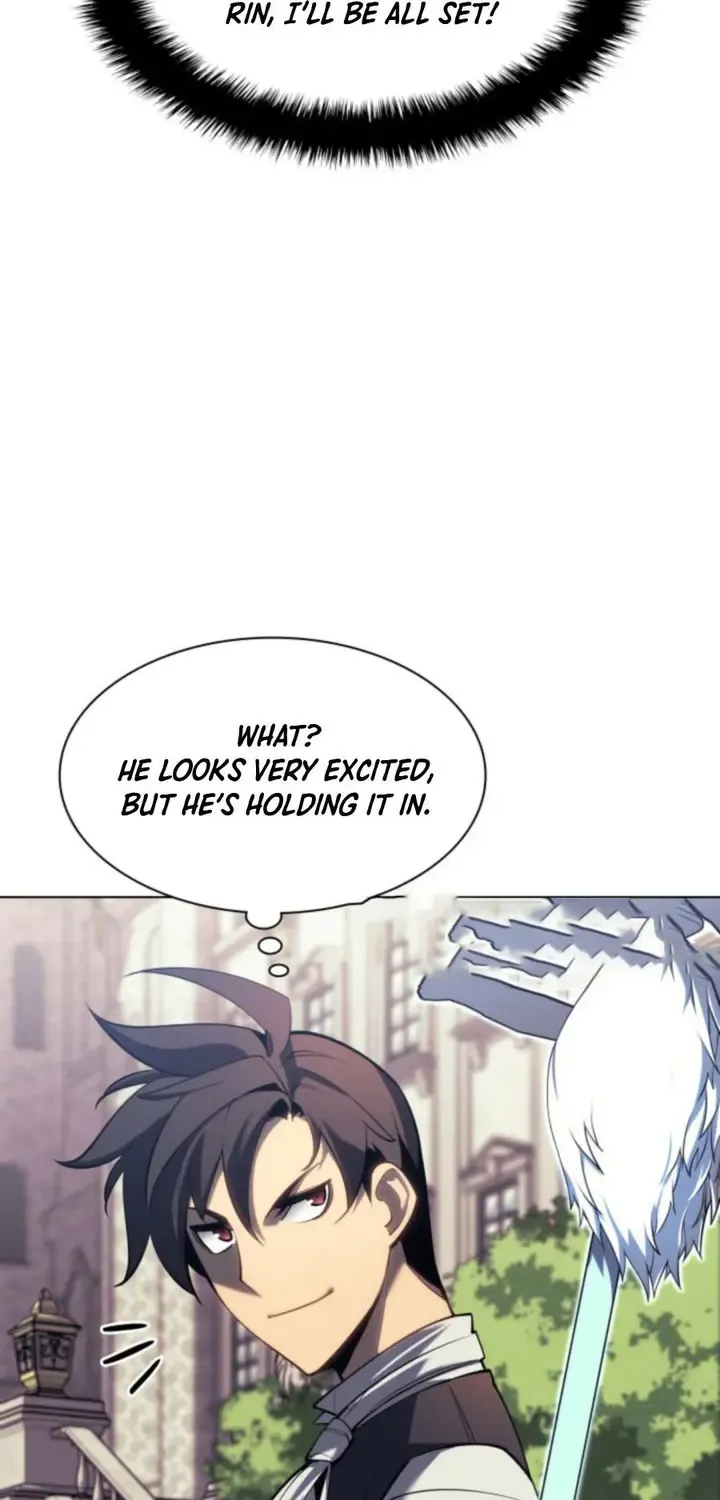 Overgeared (Team Argo) Chapter 145 page 14 - 