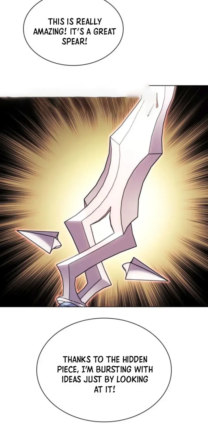 Overgeared (Team Argo) Chapter 145 page 132 - 
