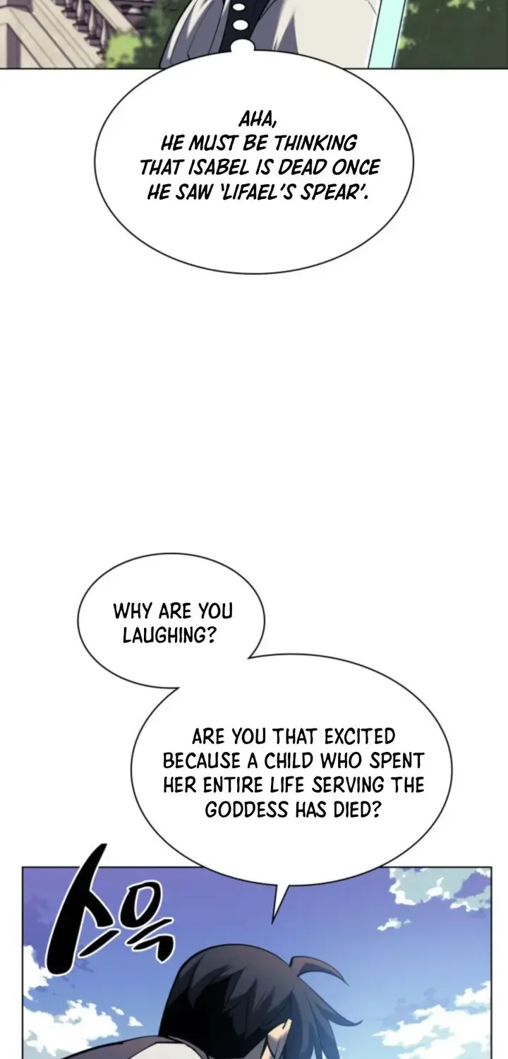 Overgeared (Team Argo) Chapter 145 page 15 - 