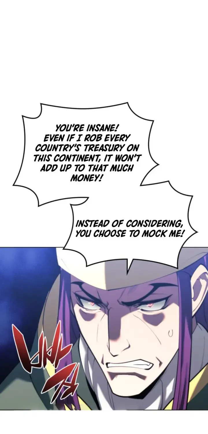 Overgeared (Team Argo) Chapter 145 page 21 - 