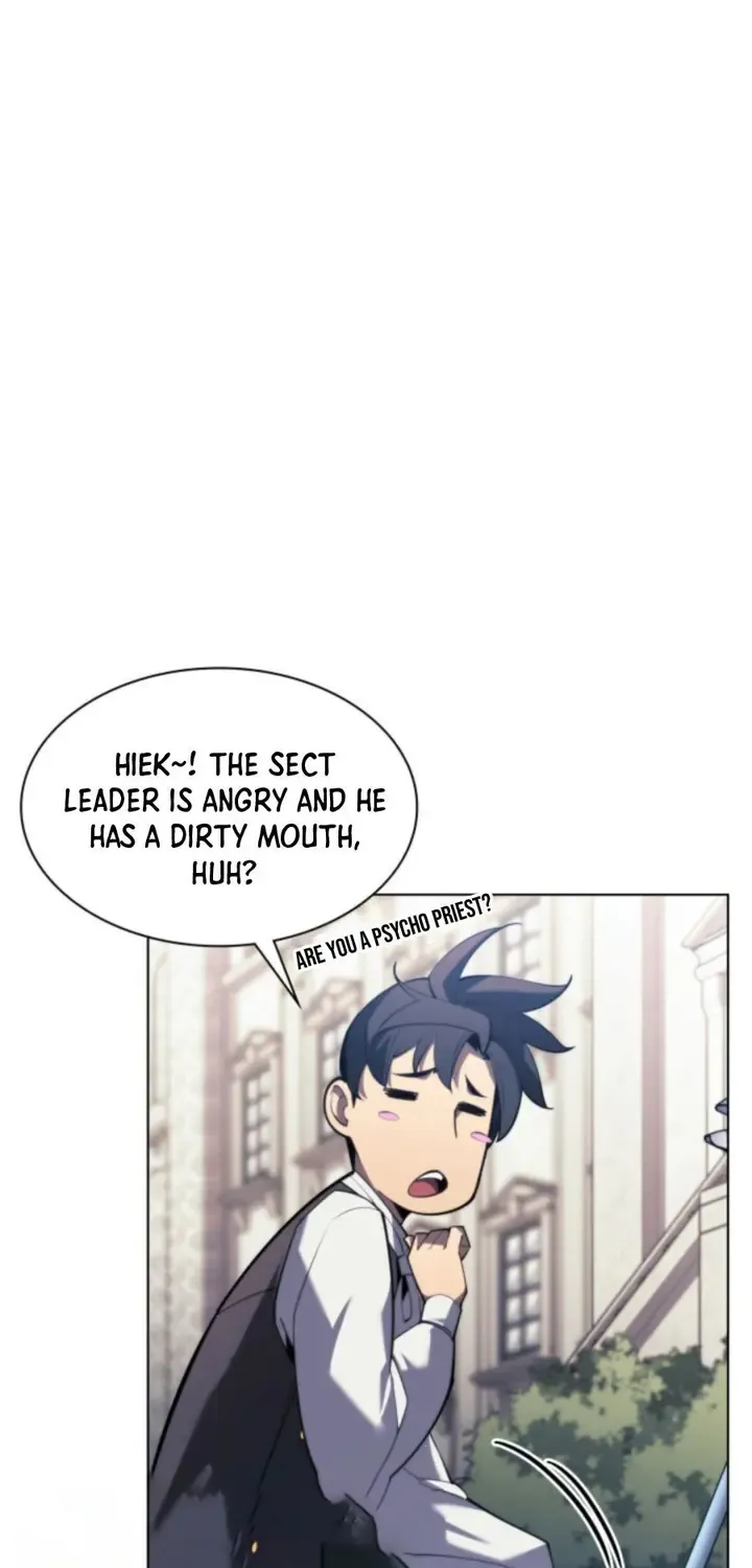 Overgeared (Team Argo) Chapter 145 page 22 - 