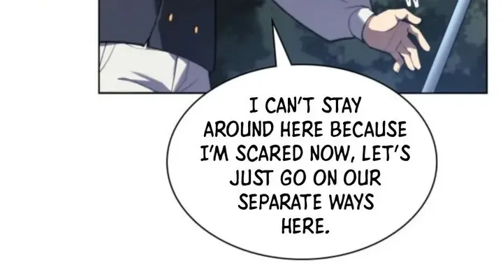 Overgeared (Team Argo) Chapter 145 page 23 - 