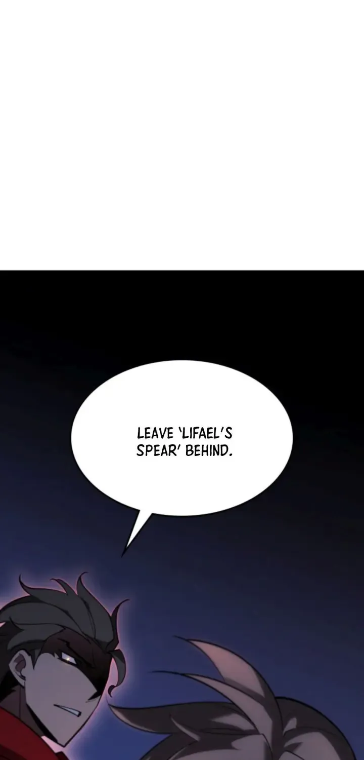 Overgeared (Team Argo) Chapter 145 page 24 - 