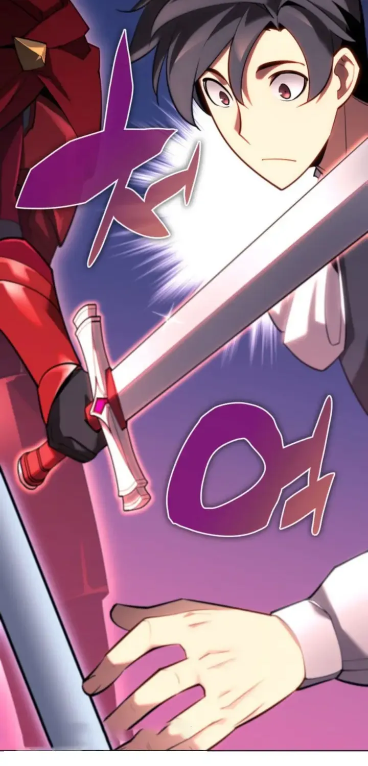 Overgeared (Team Argo) Chapter 145 page 25 - 