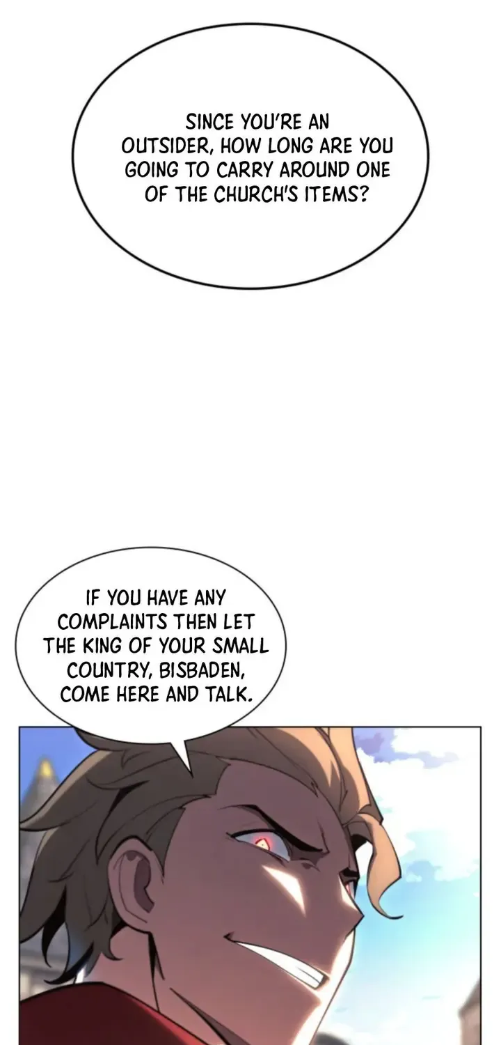 Overgeared (Team Argo) Chapter 145 page 26 - 
