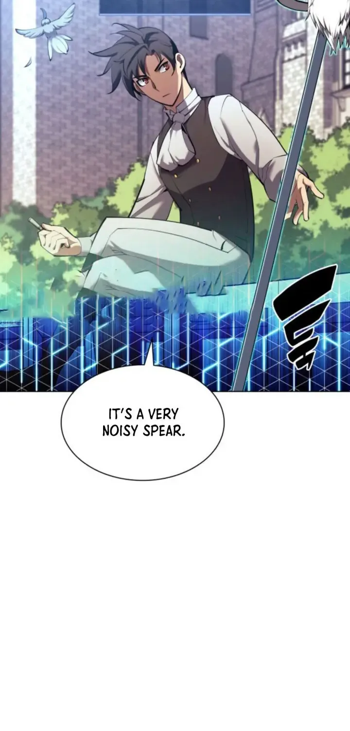 Overgeared (Team Argo) Chapter 145 page 4 - 