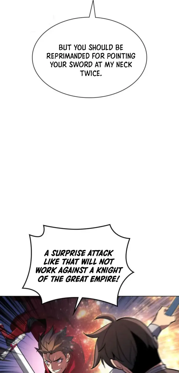 Overgeared (Team Argo) Chapter 145 page 31 - 