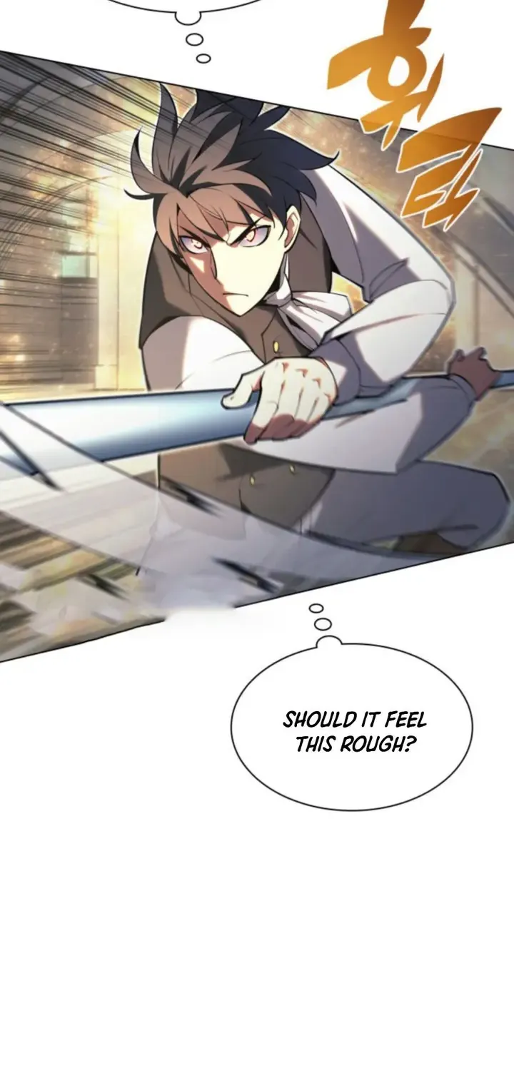 Overgeared (Team Argo) Chapter 145 page 33 - 