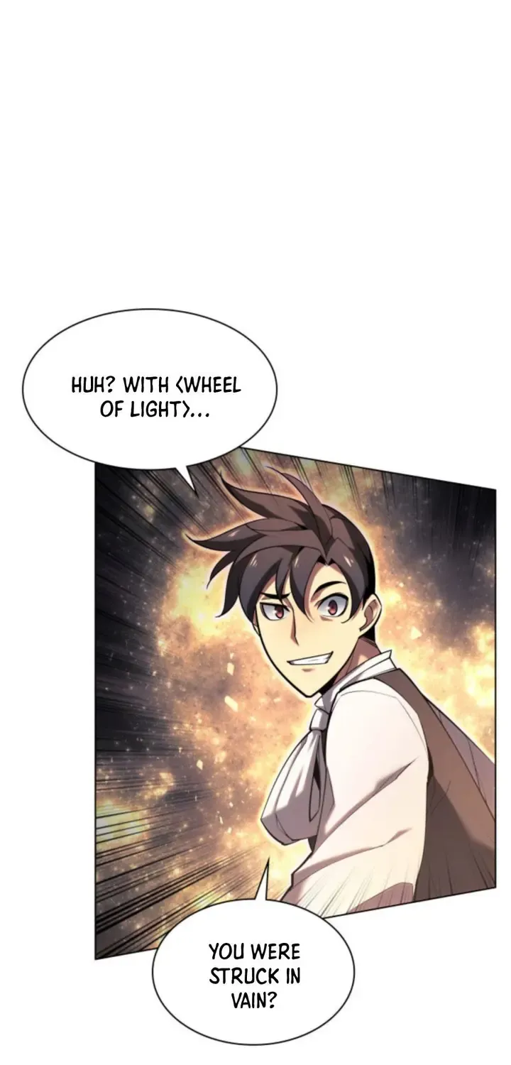 Overgeared (Team Argo) Chapter 145 page 37 - 