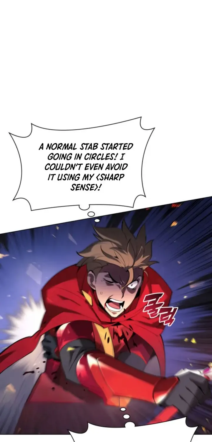 Overgeared (Team Argo) Chapter 145 page 38 - 