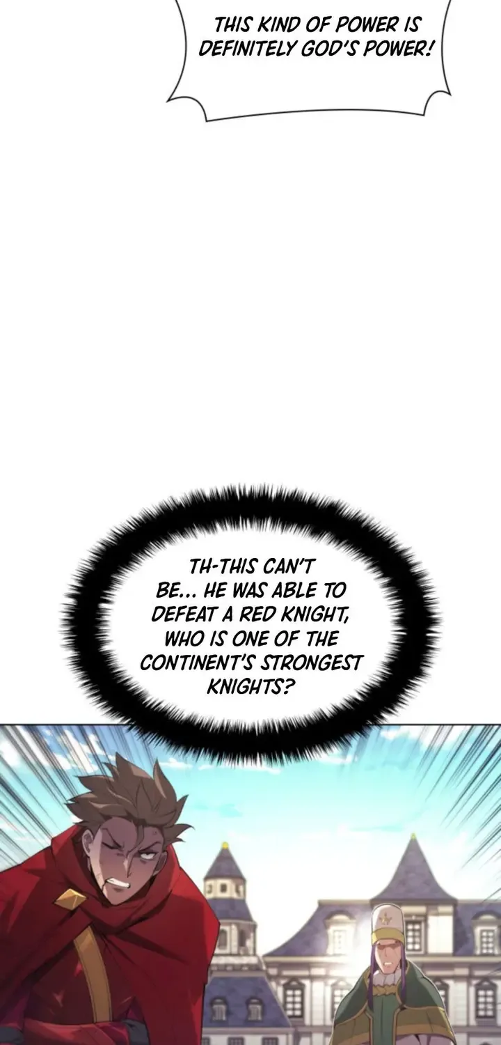 Overgeared (Team Argo) Chapter 145 page 39 - 
