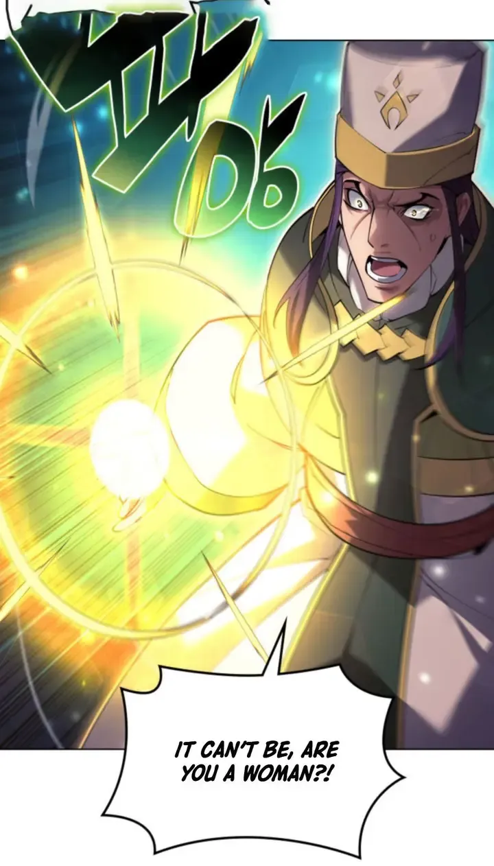 Overgeared (Team Argo) Chapter 145 page 41 - 