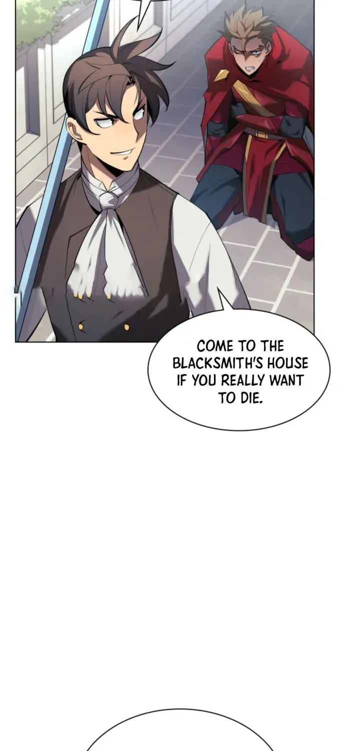 Overgeared (Team Argo) Chapter 145 page 45 - 