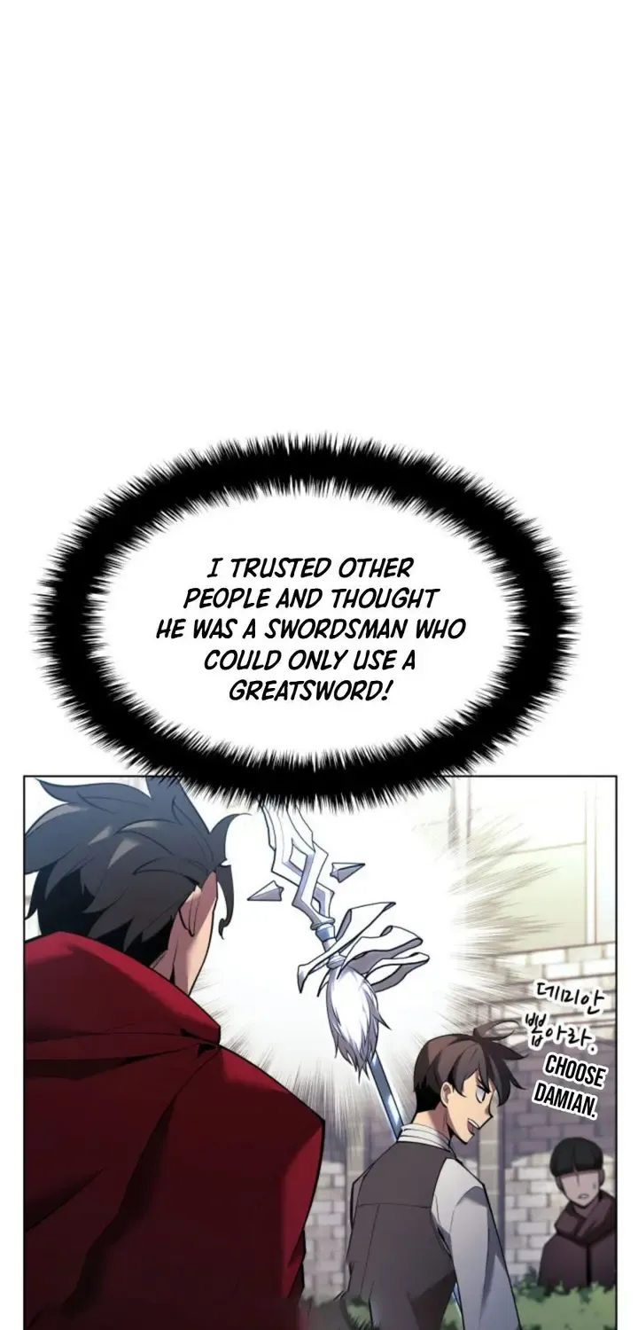 Overgeared (Team Argo) Chapter 145 page 47 - 