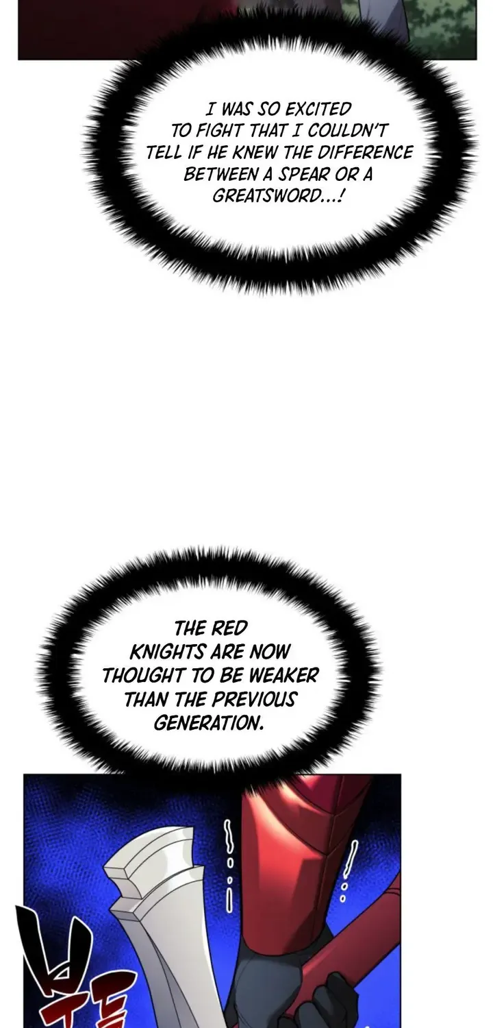 Overgeared (Team Argo) Chapter 145 page 48 - 