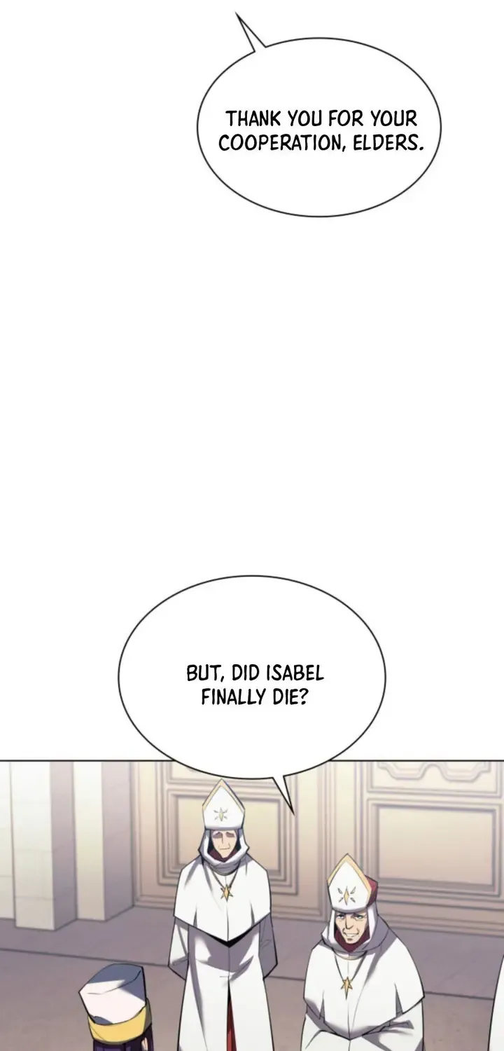 Overgeared (Team Argo) Chapter 145 page 57 - 