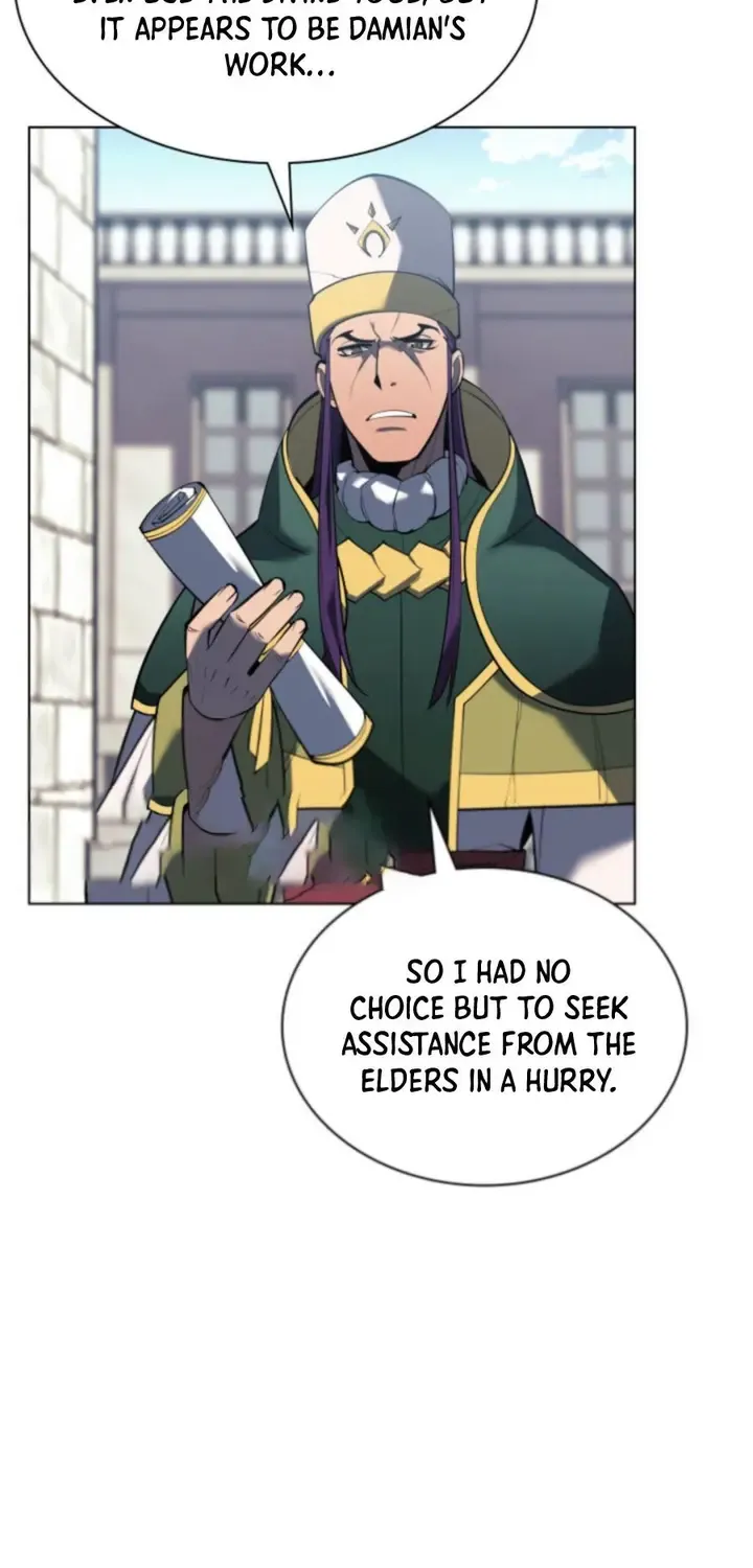 Overgeared (Team Argo) Chapter 145 page 59 - 