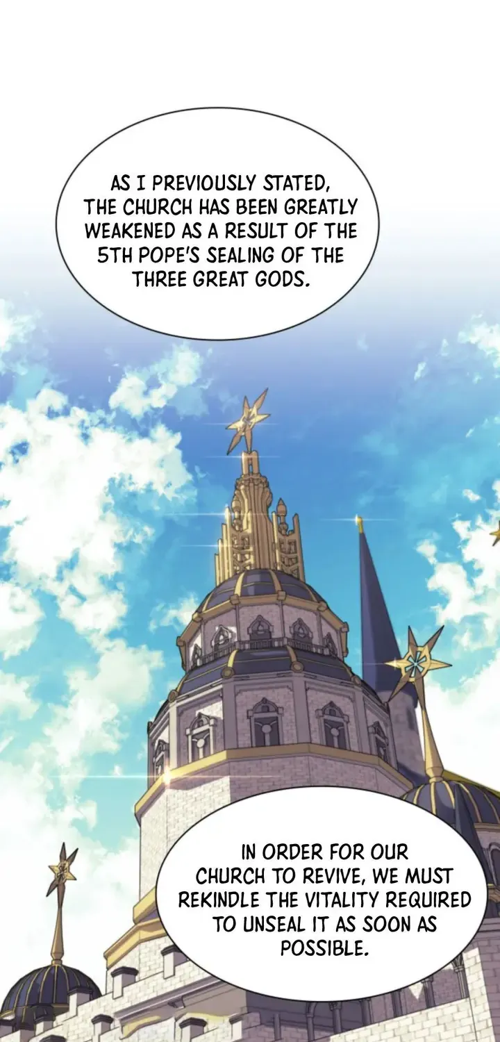 Overgeared (Team Argo) Chapter 145 page 60 - 