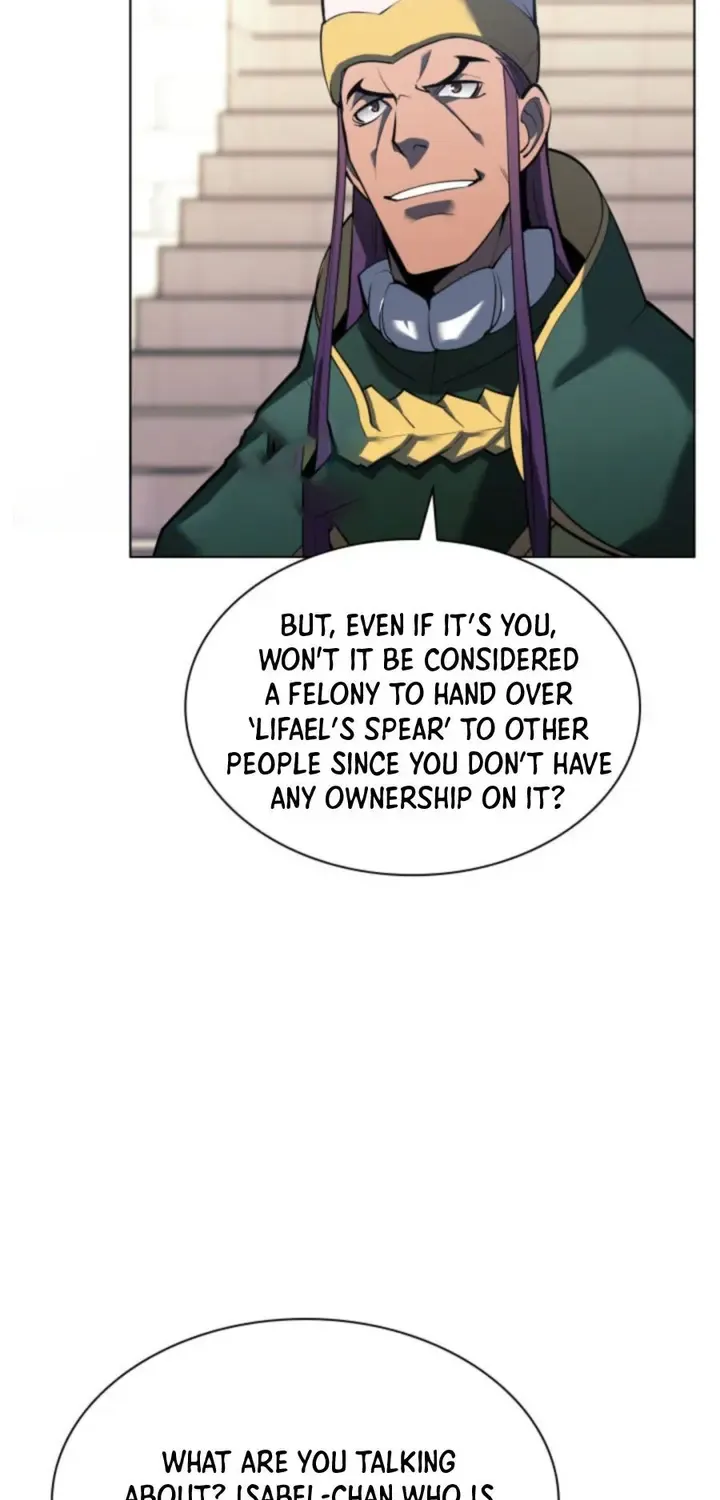 Overgeared (Team Argo) Chapter 145 page 70 - 