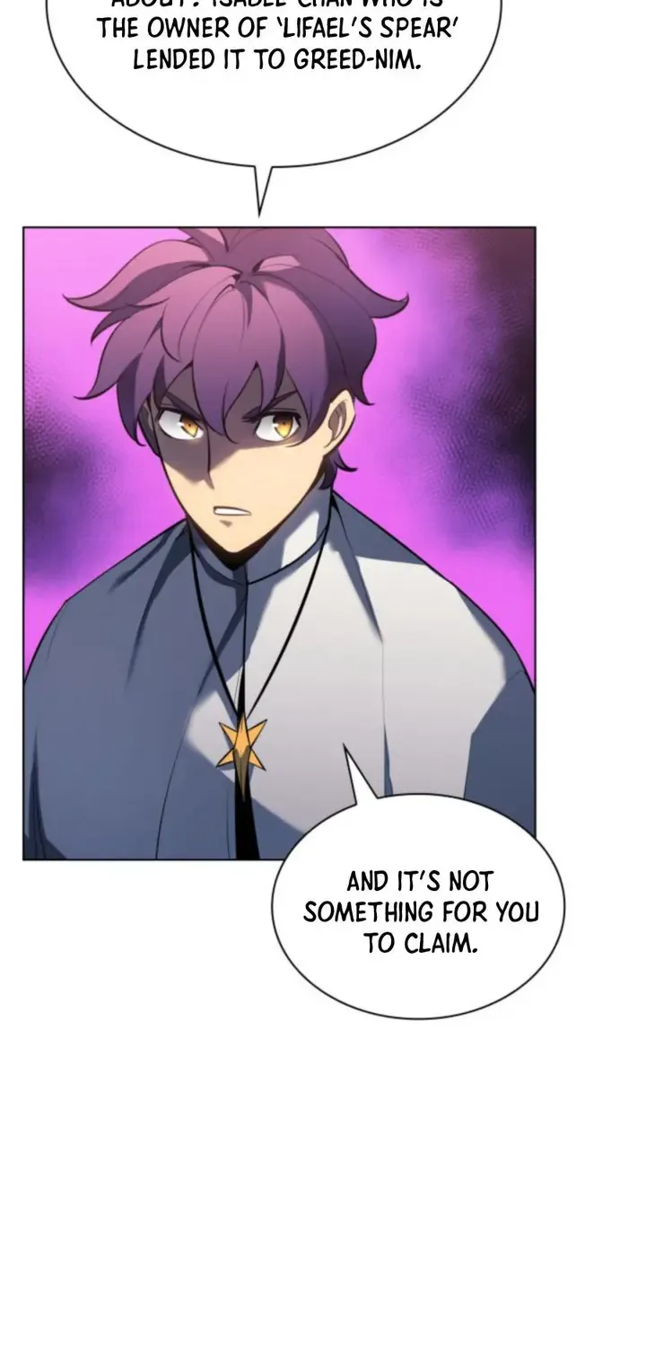 Overgeared (Team Argo) Chapter 145 page 71 - 