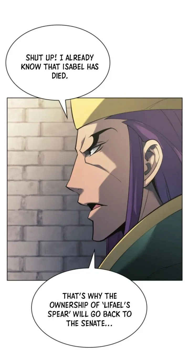 Overgeared (Team Argo) Chapter 145 page 72 - 