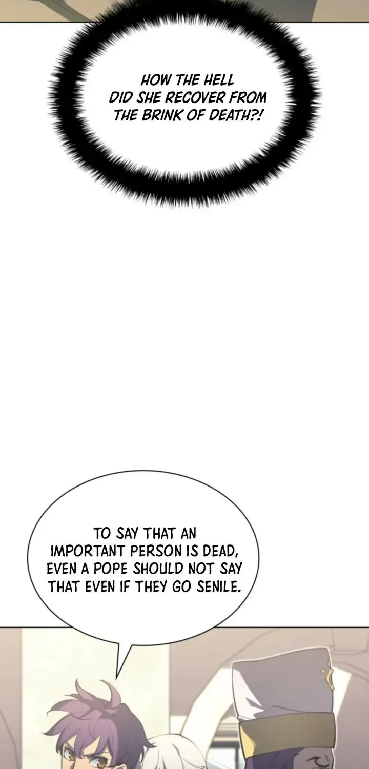 Overgeared (Team Argo) Chapter 145 page 79 - 