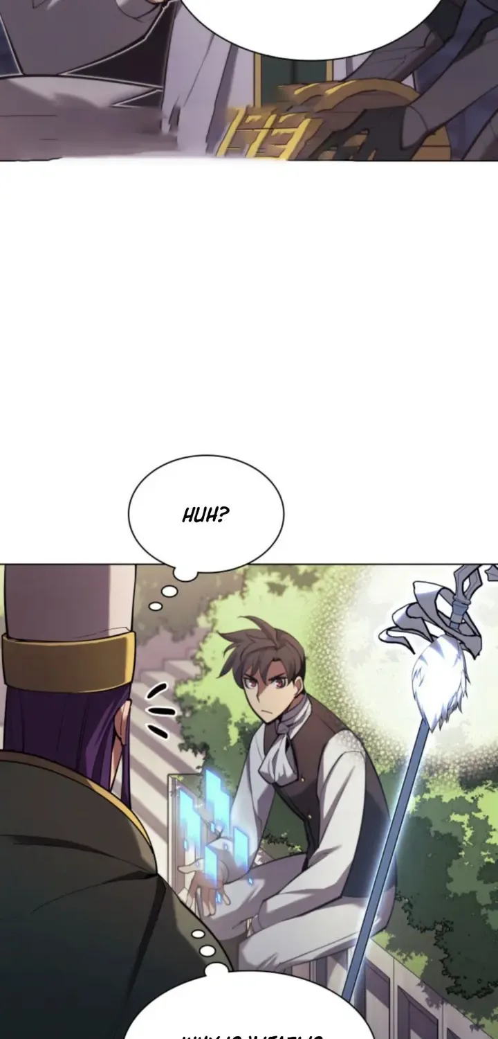 Overgeared (Team Argo) Chapter 145 page 10 - 