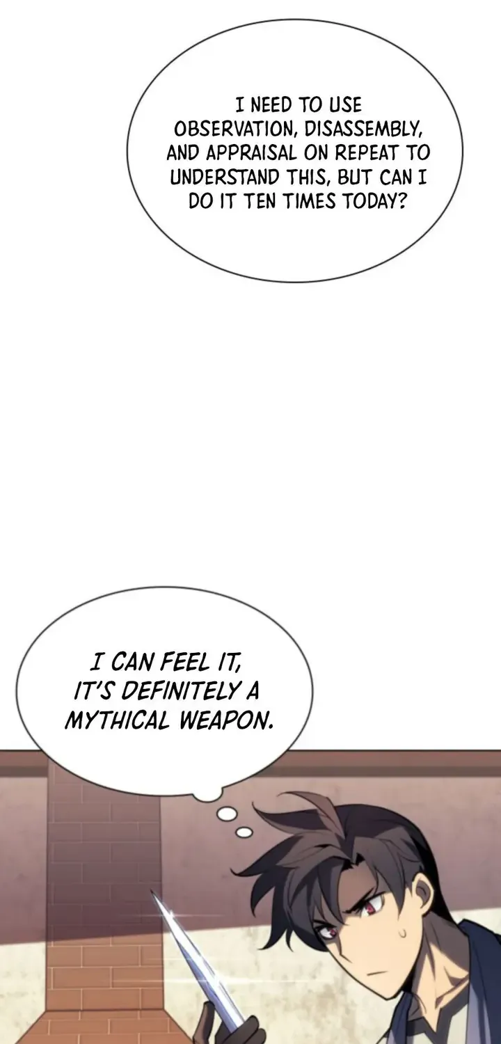 Overgeared (Team Argo) Chapter 145 page 93 - 