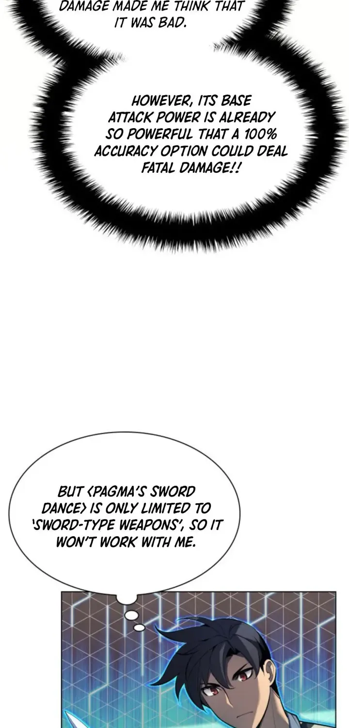 Overgeared (Team Argo) Chapter 145 page 97 - 