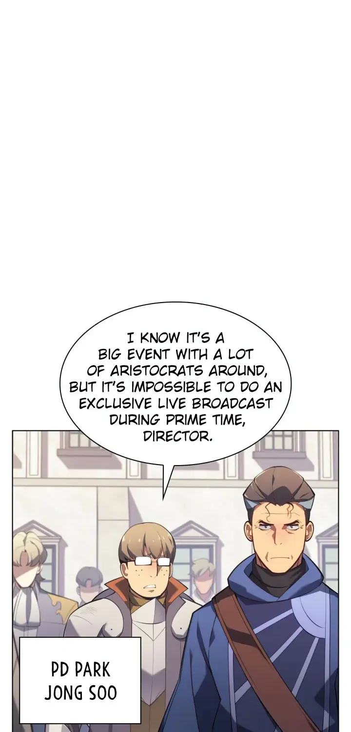 Overgeared (Team Argo) Chapter 146 page 2 - 