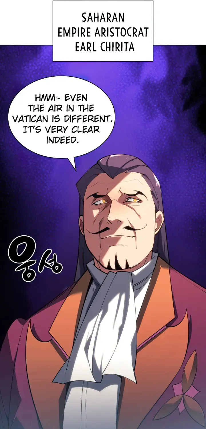 Overgeared (Team Argo) Chapter 146 page 11 - 