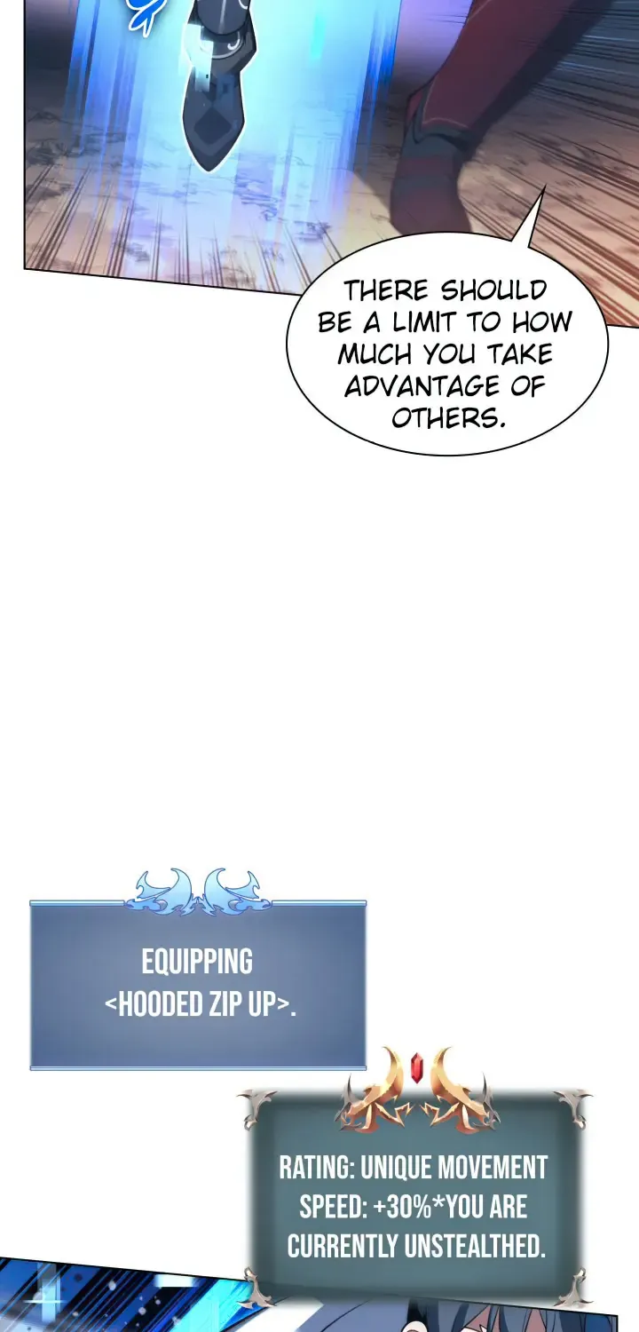 Overgeared (Team Argo) Chapter 146 page 101 - 