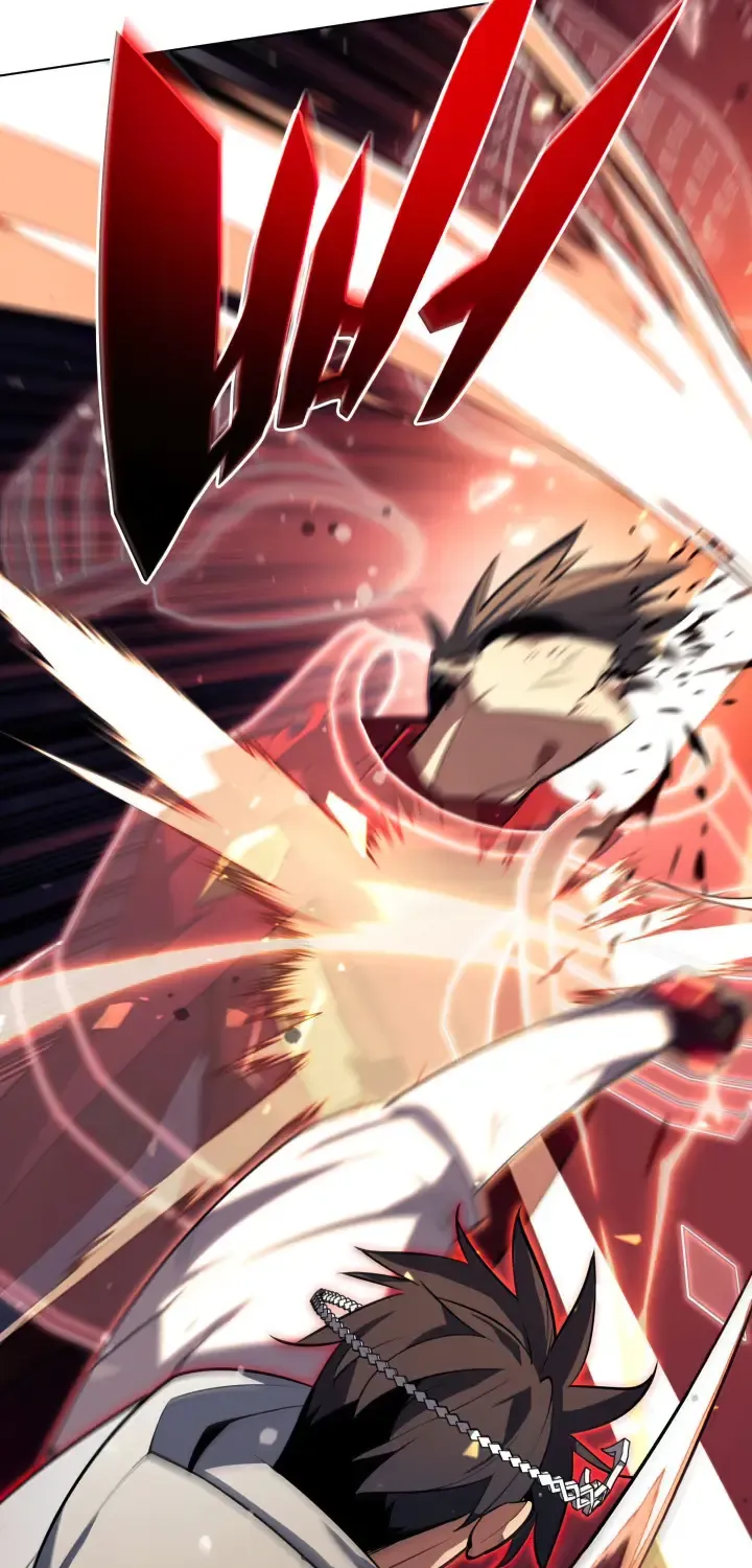 Overgeared (Team Argo) Chapter 146 page 110 - 