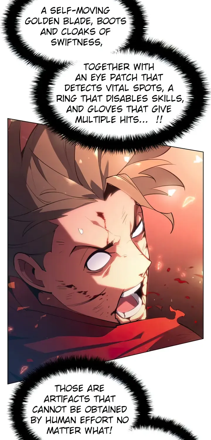 Overgeared (Team Argo) Chapter 146 page 112 - 