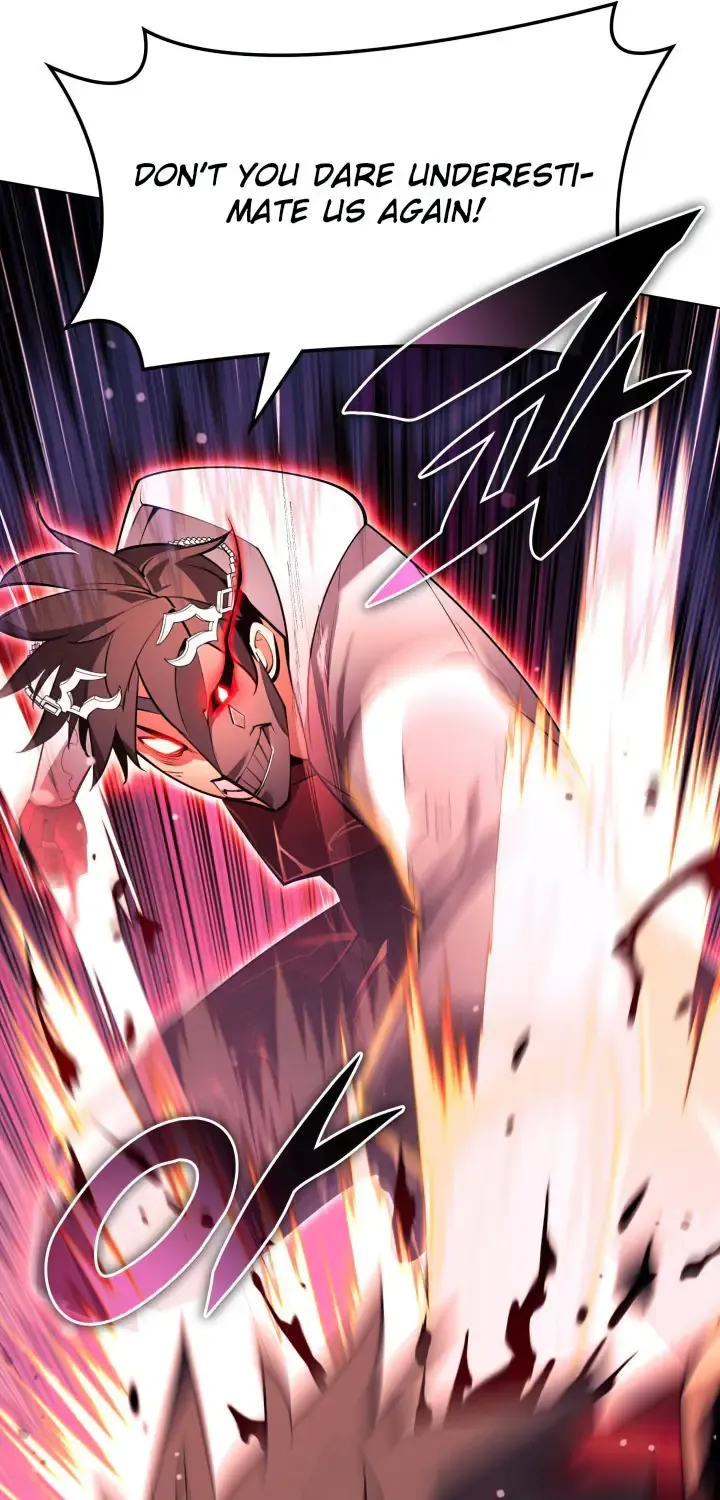 Overgeared (Team Argo) Chapter 146 page 115 - 