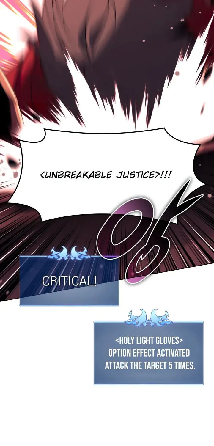 Overgeared (Team Argo) Chapter 146 page 116 - 