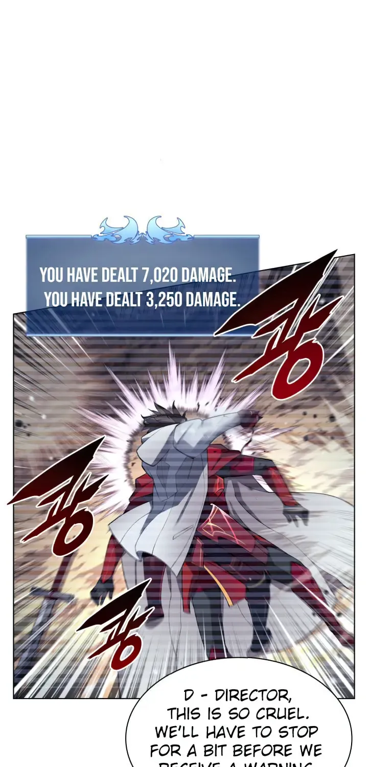 Overgeared (Team Argo) Chapter 146 page 117 - 