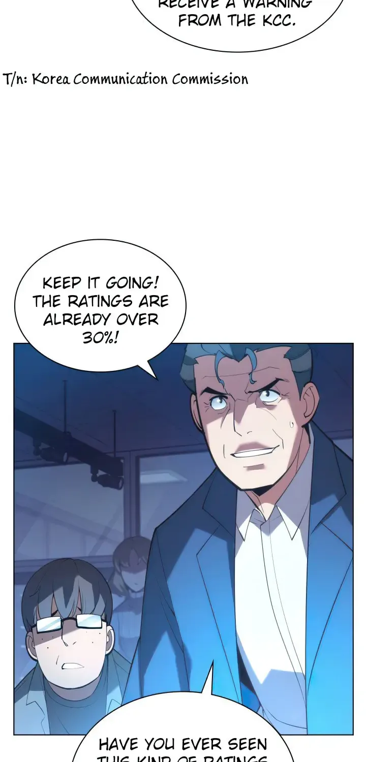 Overgeared (Team Argo) Chapter 146 page 118 - 