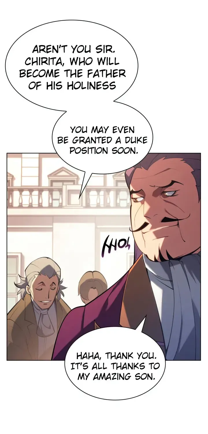Overgeared (Team Argo) Chapter 146 page 13 - 